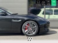 Jaguar F-Type Coupe Coupé 3.0i V6 - BVA Quickshift - Stop/Start R-Dynamic PHASE 2 - <small></small> 62.990 € <small>TTC</small> - #27