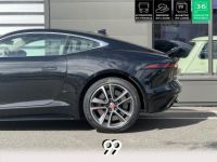 Jaguar F-Type Coupe Coupé 3.0i V6 - BVA Quickshift - Stop/Start R-Dynamic PHASE 2 - <small></small> 62.990 € <small>TTC</small> - #29