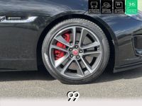 Jaguar F-Type Coupe Coupé 3.0i V6 - BVA Quickshift - Stop/Start R-Dynamic PHASE 2 - <small></small> 62.990 € <small>TTC</small> - #31