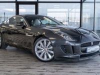 Jaguar F-Type Coupe Coupé 3.0i V6 Quickshift - <small></small> 41.980 € <small>TTC</small> - #1