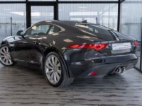 Jaguar F-Type Coupe Coupé 3.0i V6 Quickshift - <small></small> 41.980 € <small>TTC</small> - #2