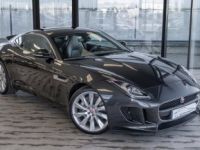 Jaguar F-Type Coupe Coupé 3.0i V6 Quickshift - <small></small> 41.980 € <small>TTC</small> - #9