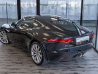 Jaguar F-Type Coupe Coupé 3.0i V6 Quickshift - <small></small> 41.980 € <small>TTC</small> - #10