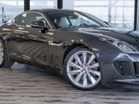 Jaguar F-Type Coupe Coupé 3.0i V6 Quickshift - <small></small> 41.980 € <small>TTC</small> - #11