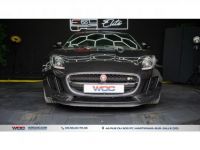 Jaguar F-Type Coupe Coupé 5.0i V8 BVA Quickshift 550ch - <small></small> 67.990 € <small>TTC</small> - #3