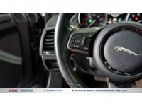 Jaguar F-Type Coupe Coupé 5.0i V8 BVA Quickshift 550ch - <small></small> 67.990 € <small>TTC</small> - #26
