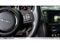 Jaguar F-Type Coupe Coupé 5.0i V8 BVA Quickshift 550ch - <small></small> 67.990 € <small>TTC</small> - #27