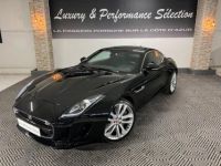 Jaguar F-Type Coupe Coupé S 3.0 V6 380ch 40000km - suivi complet - <small></small> 54.990 € <small>TTC</small> - #1