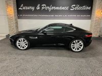 Jaguar F-Type Coupe Coupé S 3.0 V6 380ch 40000km - suivi complet - <small></small> 54.990 € <small>TTC</small> - #2