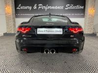 Jaguar F-Type Coupe Coupé S 3.0 V6 380ch 40000km - suivi complet - <small></small> 54.990 € <small>TTC</small> - #4