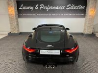 Jaguar F-Type Coupe Coupé S 3.0 V6 380ch 40000km - suivi complet - <small></small> 54.990 € <small>TTC</small> - #5