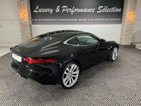 Jaguar F-Type Coupe Coupé S 3.0 V6 380ch 40000km - suivi complet - <small></small> 54.990 € <small>TTC</small> - #6