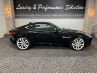 Jaguar F-Type Coupe Coupé S 3.0 V6 380ch 40000km - suivi complet - <small></small> 54.990 € <small>TTC</small> - #7