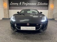 Jaguar F-Type Coupe Coupé S 3.0 V6 380ch 40000km - suivi complet - <small></small> 54.990 € <small>TTC</small> - #9