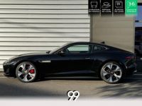 Jaguar F-Type Coupe Coupé V8 - 450 - R-Dynamic PHASE 3 TOIT PANO SIEGE CHUAFFANT VENTILE LED LIVRAISON LO - <small></small> 99.990 € <small>TTC</small> - #6
