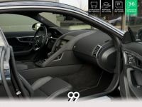 Jaguar F-Type Coupe Coupé V8 - 450 - R-Dynamic PHASE 3 TOIT PANO SIEGE CHUAFFANT VENTILE LED LIVRAISON LO - <small></small> 99.990 € <small>TTC</small> - #19