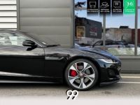 Jaguar F-Type Coupe Coupé V8 - 450 - R-Dynamic PHASE 3 TOIT PANO SIEGE CHUAFFANT VENTILE LED LIVRAISON LO - <small></small> 99.990 € <small>TTC</small> - #30