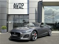 Jaguar F-Type COUPE Coupé V8 5L 450 ch BVA8 First Edition - <small></small> 86.900 € <small>TTC</small> - #1