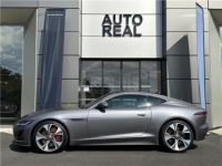 Jaguar F-Type COUPE Coupé V8 5L 450 ch BVA8 First Edition - <small></small> 86.900 € <small>TTC</small> - #3