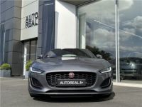 Jaguar F-Type COUPE Coupé V8 5L 450 ch BVA8 First Edition - <small></small> 86.900 € <small>TTC</small> - #5