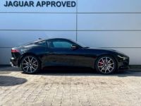 Jaguar F-Type COUPE Coupé V8 5L Essence Suralimenté 575 ch BVA8 AWD R - <small></small> 175.900 € <small>TTC</small> - #3