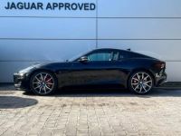 Jaguar F-Type COUPE Coupé V8 5L Essence Suralimenté 575 ch BVA8 AWD R - <small></small> 175.900 € <small>TTC</small> - #28