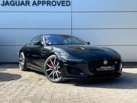 Jaguar F-Type COUPE Coupé V8 5L Essence Suralimenté 575 ch BVA8 AWD R - <small></small> 175.900 € <small>TTC</small> - #29