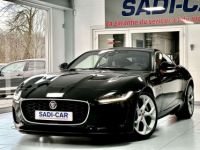 Jaguar F-Type Coupe P300 2.0 i4 300cv PACKSPORT - <small></small> 42.990 € <small>TTC</small> - #3