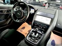 Jaguar F-Type Coupe P300 2.0 i4 300cv PACKSPORT - <small></small> 42.990 € <small>TTC</small> - #11