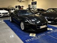 Jaguar F-Type coupe P300 2.0T - <small></small> 35.000 € <small>TTC</small> - #2