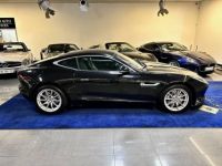 Jaguar F-Type coupe P300 2.0T - <small></small> 35.000 € <small>TTC</small> - #3