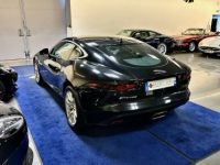 Jaguar F-Type coupe P300 2.0T - <small></small> 35.000 € <small>TTC</small> - #5