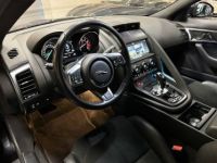 Jaguar F-Type coupe P300 2.0T - <small></small> 35.000 € <small>TTC</small> - #6