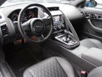 Jaguar F-Type COUPE PHASE 2 (2) COUPE 5.0 V8 575 SVR AWD BVA8 - <small></small> 88.900 € <small>TTC</small> - #6