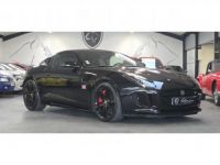 Jaguar F-Type Coupe R 5.0i V8 SUPERCHARGED AWD / ETAT EXCEPTIONNEL / HISTORIQUE JAG / FRANÇAISE - <small></small> 66.990 € <small>TTC</small> - #1