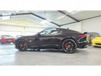 Jaguar F-Type Coupe R 5.0i V8 SUPERCHARGED AWD / ETAT EXCEPTIONNEL / HISTORIQUE JAG / FRANÇAISE - <small></small> 66.990 € <small>TTC</small> - #15