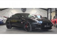 Jaguar F-Type Coupe R 5.0i V8 SUPERCHARGED AWD / ETAT EXCEPTIONNEL / HISTORIQUE JAG / FRANÇAISE - <small></small> 66.990 € <small>TTC</small> - #22