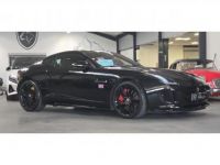 Jaguar F-Type Coupe R 5.0i V8 SUPERCHARGED AWD / ETAT EXCEPTIONNEL / HISTORIQUE JAG / FRANÇAISE - <small></small> 66.990 € <small>TTC</small> - #32