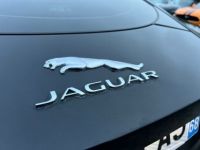 Jaguar F-Type coupé R 550ch Noir toit panoramique 59900€ - <small></small> 59.900 € <small>TTC</small> - #16