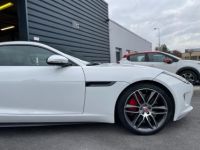 Jaguar F-Type coupe r 550ch v8 pano meridian suivi full - <small></small> 69.990 € <small>TTC</small> - #4
