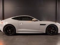 Jaguar F-Type Coupe R AWD - <small></small> 57.400 € <small>TTC</small> - #2