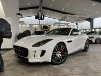 Jaguar F-Type COUPE R SUPERCHARGED V8 FULL OPTIONS*GARANTIE 12 MOIS - <small></small> 55.990 € <small>TTC</small> - #2