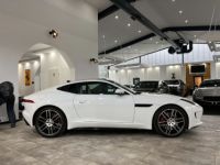 Jaguar F-Type COUPE R SUPERCHARGED V8 FULL OPTIONS*GARANTIE 12 MOIS - <small></small> 55.990 € <small>TTC</small> - #5
