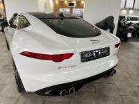 Jaguar F-Type COUPE R SUPERCHARGED V8 FULL OPTIONS*GARANTIE 12 MOIS - <small></small> 55.990 € <small>TTC</small> - #6