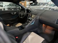 Jaguar F-Type COUPE R SUPERCHARGED V8 FULL OPTIONS*GARANTIE 12 MOIS - <small></small> 55.990 € <small>TTC</small> - #9