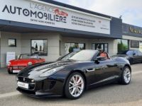 Jaguar F-Type Coupe Roadster S Cabriolet 3l Suralimente 380CH - <small></small> 50.990 € <small>TTC</small> - #1