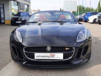 Jaguar F-Type Coupe Roadster S Cabriolet 3l Suralimente 380CH - <small></small> 50.990 € <small>TTC</small> - #2