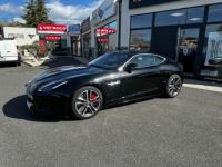 Jaguar F-Type COUPE SURALIMENTE 3.0 V6 340 ch R-DYNAMIC BVA APPROVED - <small></small> 67.489 € <small>TTC</small> - #2