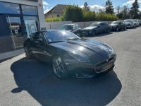Jaguar F-Type COUPE SURALIMENTE 3.0 V6 340 ch R-DYNAMIC BVA APPROVED - <small></small> 67.489 € <small>TTC</small> - #8