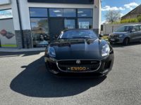 Jaguar F-Type COUPE SURALIMENTE 3.0 V6 340 ch R-DYNAMIC BVA APPROVED - <small></small> 67.489 € <small>TTC</small> - #9